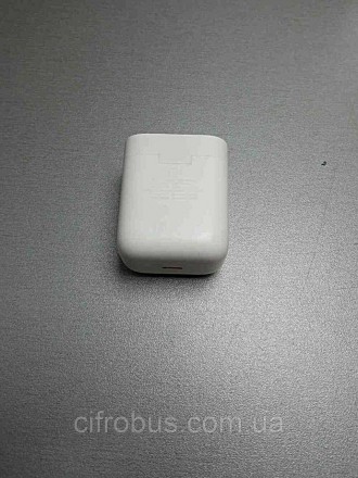 TWS-навушники Xiaomi Mi True Wireless Earphones Lite White вирізняються гармоній. . фото 3