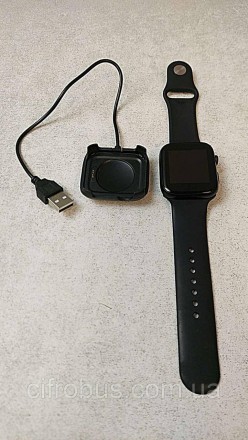 Smart Watch LY728
Внимание! Комиссионный товар. Уточняйте наличие и комплектацию. . фото 3