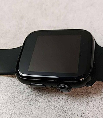 Smart Watch LY728
Внимание! Комісійний товар. Уточнюйте наявність і комплектацію. . фото 8