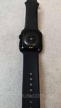 Smart Watch LY728
Внимание! Комиссионный товар. Уточняйте наличие и комплектацию. . фото 4