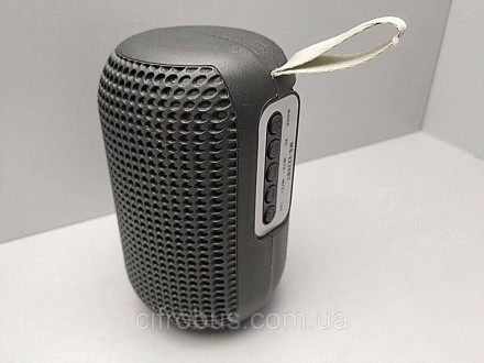 Bluetooth Speaker MS-2228BT
Внимание! Комиссионный товар. Уточняйте наличие и ко. . фото 4