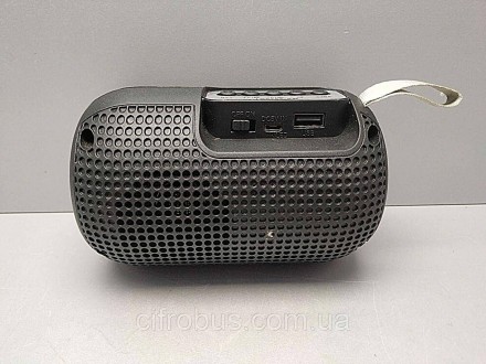 Bluetooth Speaker MS-2228BT
Внимание! Комісійний товар. Уточнюйте наявність і ко. . фото 3