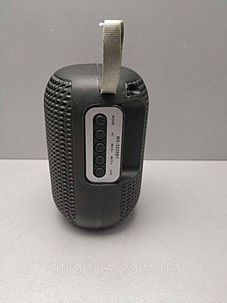 Bluetooth Speaker MS-2228BT
Внимание! Комісійний товар. Уточнюйте наявність і ко. . фото 2