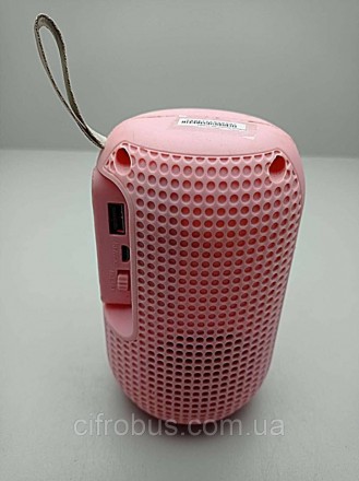 Bluetooth Speaker MS-2228BT
Внимание! Комиссионный товар. Уточняйте наличие и ко. . фото 3