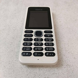 Телефон, підтримка двох SIM-карток, екран 1.8", роздільна здатність 160x128, без. . фото 4