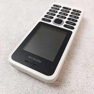 Телефон, підтримка двох SIM-карток, екран 1.8", роздільна здатність 160x128, без. . фото 11