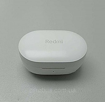 Xiaomi Redmi AirDots 3 перші навушники серії AirDots обладнані залізним блоком і. . фото 2