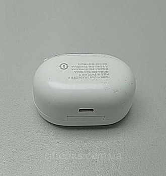 Xiaomi Redmi AirDots 3 перші навушники серії AirDots обладнані залізним блоком і. . фото 3