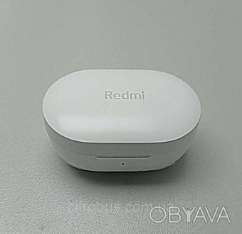 Xiaomi Redmi AirDots 3 перші навушники серії AirDots обладнані залізним блоком і. . фото 1
