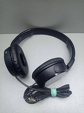 Навушники, накладні, закриті, чутливість 98 дБ/мВт, імпеданс 24 Ом, вага 120 г, . . фото 4