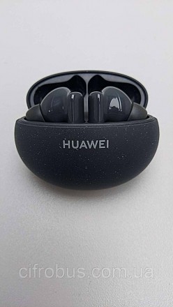 Моделі з літерою «i» займають у лінійці навушників Huawei середнє положення, вод. . фото 7