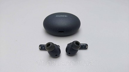 Моделі з літерою «i» займають у лінійці навушників Huawei середнє положення, вод. . фото 6