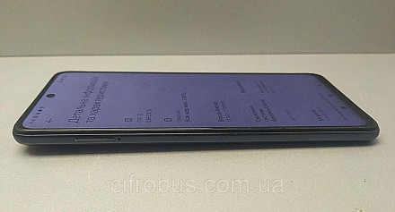 Xiaomi Poco X3 NFC — виразна новинка, що пропонує чудовий безрамковий дизайн і г. . фото 7