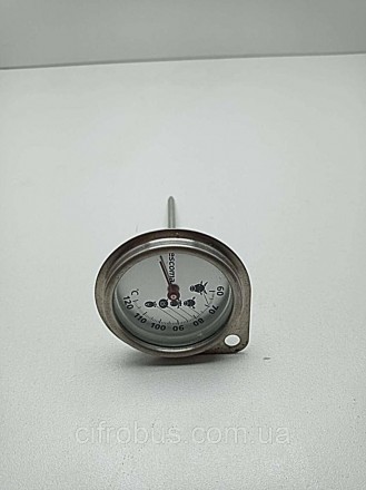 Термометр для мяса Tescoma Gradius 636150.
Внимание! Комиссионный товар. Уточняй. . фото 3