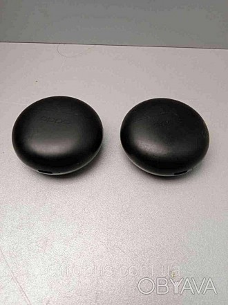 OPPO Enco Buds 2 — компактні та зручні бездротові навушники компанії. Її багатор. . фото 1