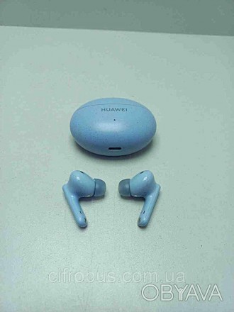 Моделі з літерою «i» займають у лінійці навушників Huawei середнє положення, вод. . фото 1