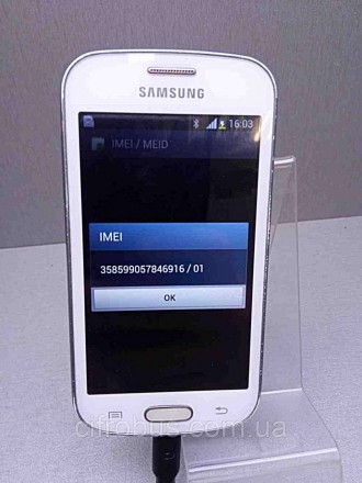 Смартфон, Android 4.1, экран 4", разрешение 800x480, камера 3 МП, память 4 Гб, с. . фото 3