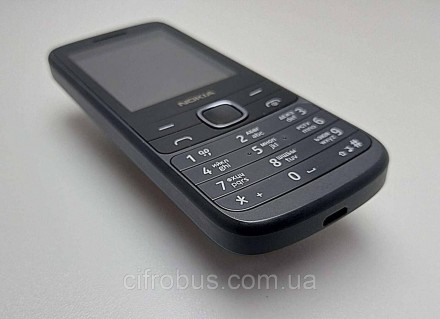Технології 4G допоможуть встигнути все
Nokia 225 4G має всі переваги технологій . . фото 5