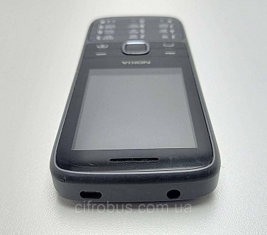 Технології 4G допоможуть встигнути все
Nokia 225 4G має всі переваги технологій . . фото 10