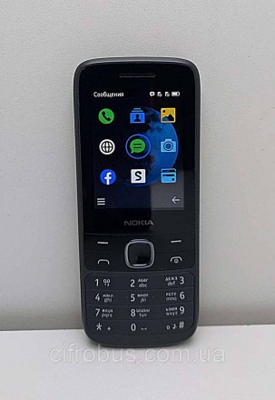 Технологии 4G помогут успеть всё
Nokia 225 4G обладает всеми преимуществами техн. . фото 2