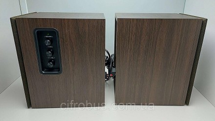 Aкустическая система Konoos KNS-D400 — это новое звучание Вашего компьютера!
Вос. . фото 5