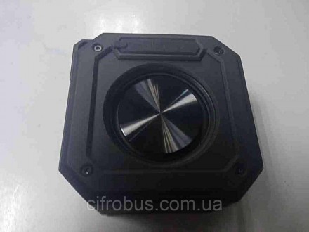 Акустична система Tronsmart Element Groove Bluetooth Speaker Black (322483) Порт. . фото 4
