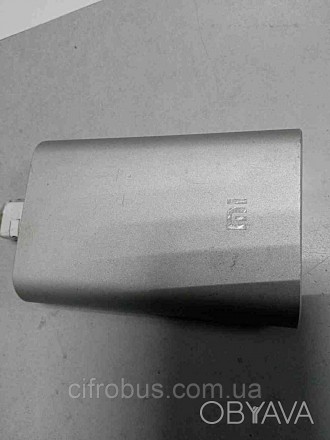 Xiaomi Mi Powerbank 10000mAh (NDY-02-AN)
Внимание! Комиссионный товар. Уточняйте. . фото 1