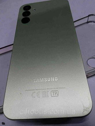 Samsung Galaxy A14 — це потужний смартфон, який пропонує широкі можливості для в. . фото 3