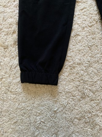 Жіночі брюки Cropp. Розмір XS. Стан ідеальний. Довжина 95 см, пот 30 см, поб 38 . . фото 3