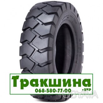 Seha KNK40 (индустриальная) 6.50 R10 125A5 PR12. . фото 1