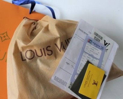 
 
 Сумка Louis Vuitton Pochette Metis Monogram
 Легендарная канва Monogram в со. . фото 9