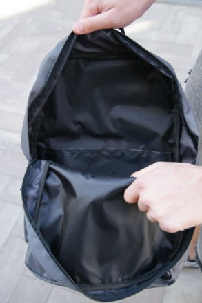 
 
 Рюкзак городской спортивный серый Puma:
- Размер рюкзака 46 см х 30 см х 13 . . фото 9