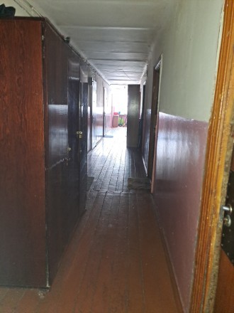 Здається в оренду кімната в гуртожитку на проспекті Бандери С., Східний 
Загальн. . фото 9