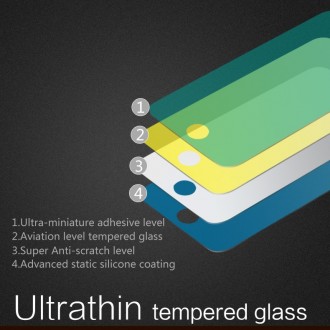 Захисне скло Remax Ultra-thin Magic Tempered Glass iPhone 7/8 Plus - це нова тех. . фото 4