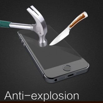 Захисне скло Remax Ultra-thin Magic Tempered Glass iPhone 7/8 Plus - це нова тех. . фото 6