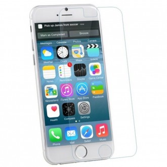 Захисне скло Remax Ultra-thin Magic Tempered Glass iPhone 7/8 Plus - це нова тех. . фото 2