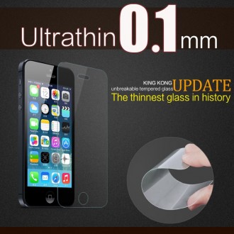 Захисне скло Remax Ultra-thin Magic Tempered Glass iPhone 7/8 Plus - це нова тех. . фото 3