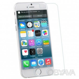 Захисне скло Remax Ultra-thin Magic Tempered Glass iPhone 7/8 Plus - це нова тех. . фото 1