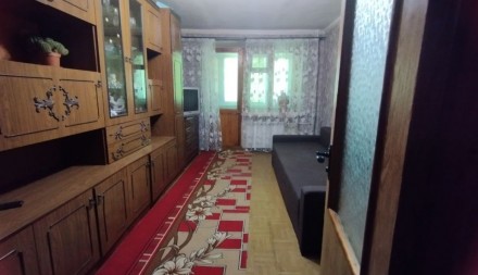 Сдам 1-комнатную квартиру Генерала Петрова/ Гайдара 2/5эт, вся мебель и вся быто. Малиновский. фото 7