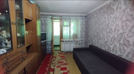Сдам 1-комнатную квартиру Генерала Петрова/ Гайдара 2/5эт, вся мебель и вся быто. Малиновский. фото 5