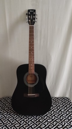 Продам акустичну гітару нова продаю бо думав що буду грати не склалося. . фото 10