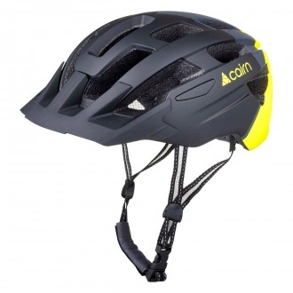 Cairn Prism XTR II – велосипедный шлем для райдеров, ценящих безопасность. Защит. . фото 2