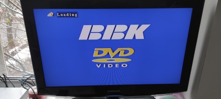 Продається вживаний DVD плеєр ВВК,який відтворює відеозаписи в MPEG-4 форматі.Пл. . фото 6