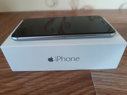 Apple iPhone 6. 16 Gb.
Model: A1586. Привезен из Германии.
Телефон в отличном . . фото 7