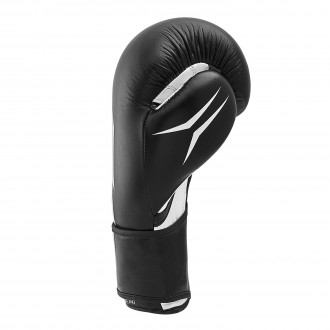 
Новые боксерские перчатки Speed Tilt 250 от Adidas изготовлены из смеси воловье. . фото 9