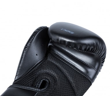 
Боксерські рукавички V`Noks Primo Air Рукавички виготовлені з міцної багатошаро. . фото 9