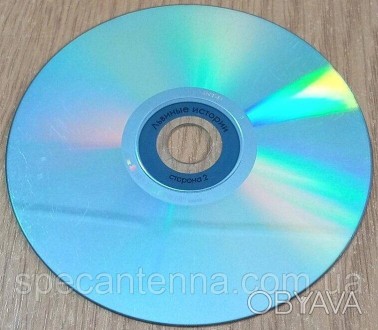 DVD диск Львиные истории, мультфильм.Диск б/у (распродажа личной коллекции).
Чит. . фото 1