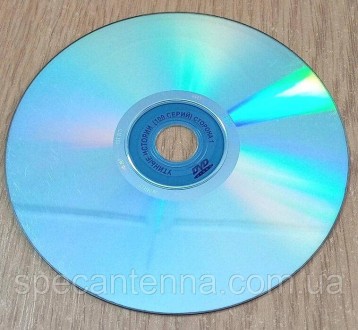 DVD диск Утиные истории, 100 серий.Диск б/у (распродажа личной коллекции).
Читае. . фото 3