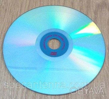 DVD диск Утиные истории, 100 серий.Диск б/у (распродажа личной коллекции).
Читае. . фото 1