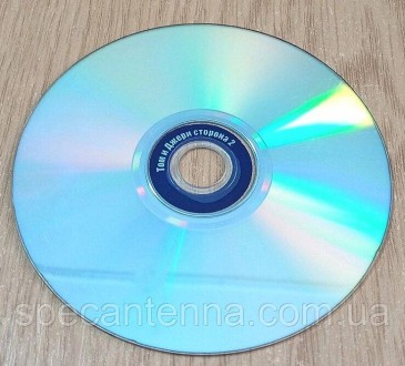DVD диск Ну погоди, Том и Джери.Диск б/у (распродажа личной коллекции).
Читается. . фото 2